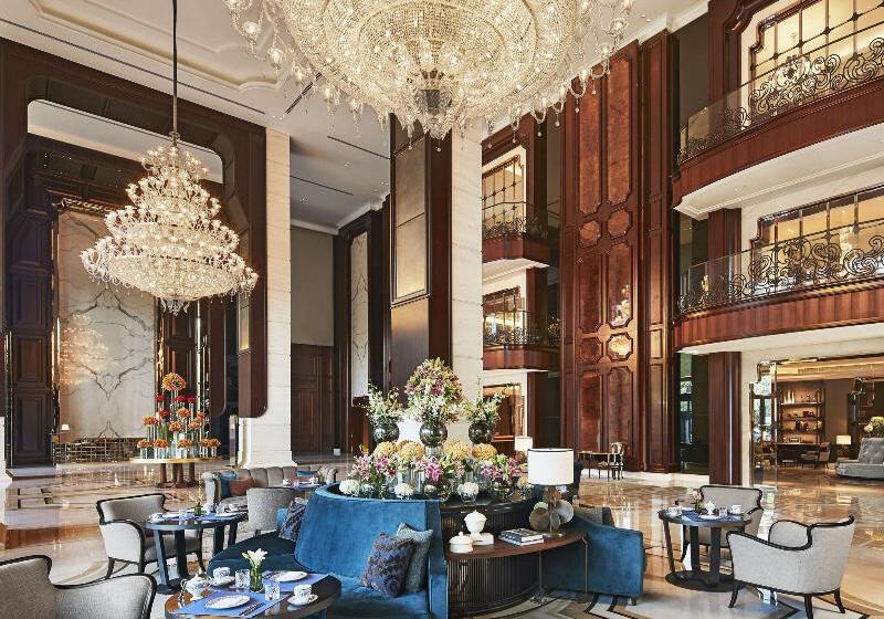 Fotos del hotel The Ritz-carlton, Pune:  15