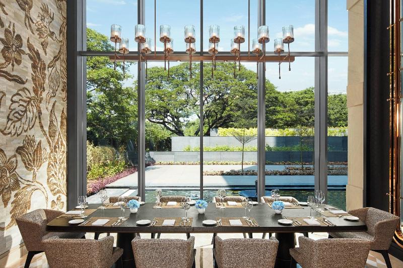 Fotos del hotel The Ritz-carlton, Pune:  21