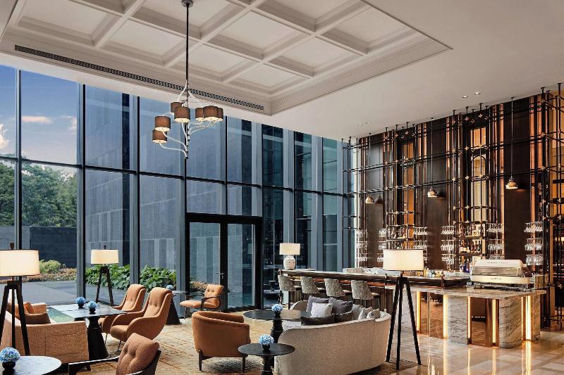 Fotos del hotel The Ritz-carlton, Pune:  19