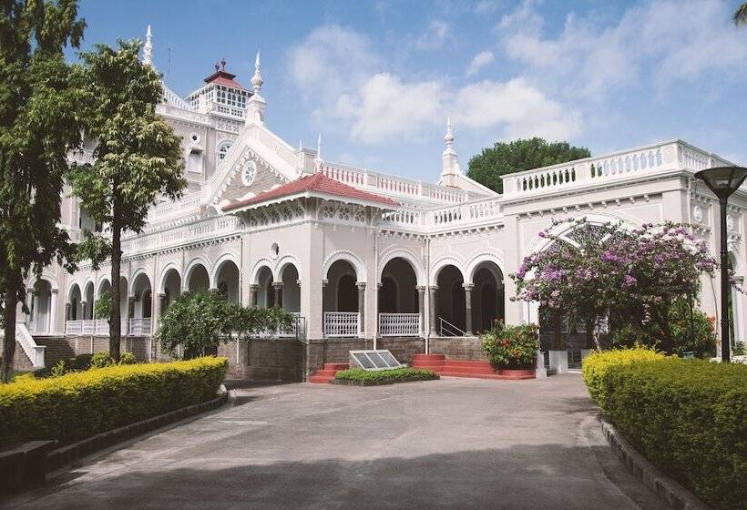 Fotos del hotel The Ritz-carlton, Pune:  9