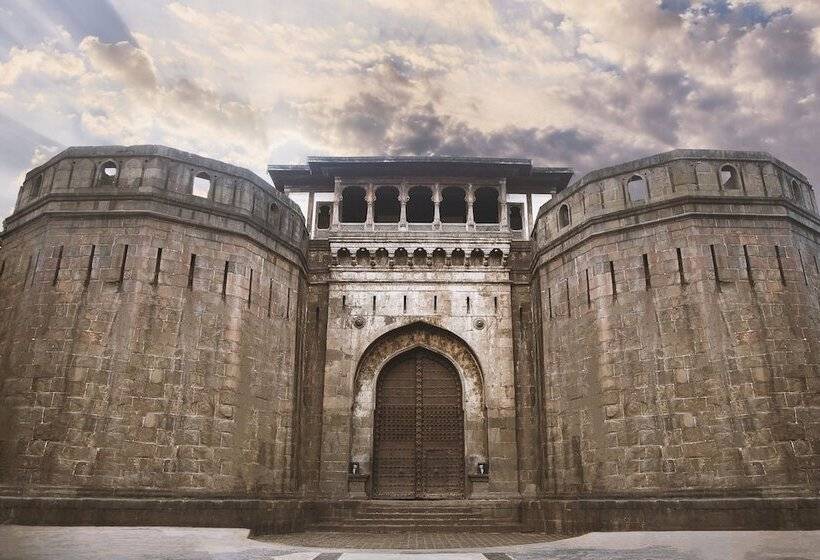 Fotos del hotel The Ritz-carlton, Pune:  10