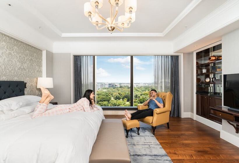 Fotos del hotel The Ritz-carlton, Pune:  2