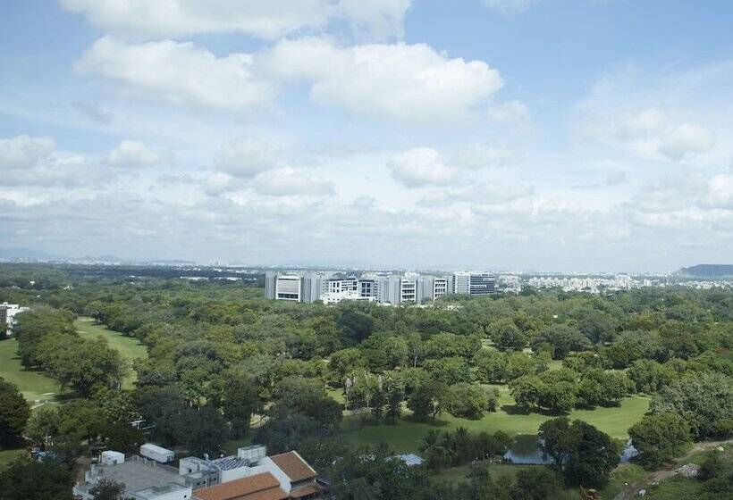 Fotos del hotel The Ritz-carlton, Pune:  11