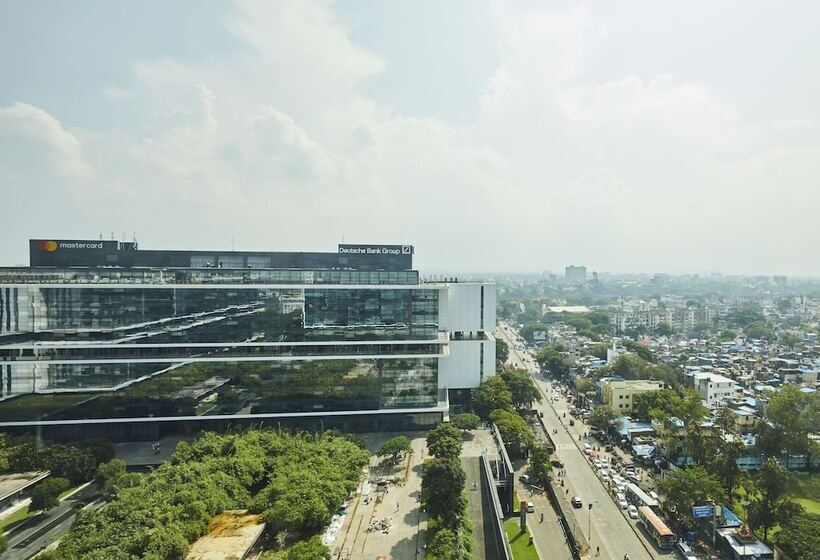 Fotos del hotel The Ritz-carlton, Pune:  12