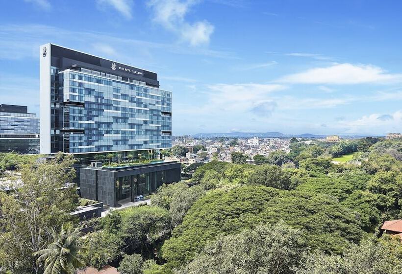 Fotos del hotel The Ritz-carlton, Pune:  3