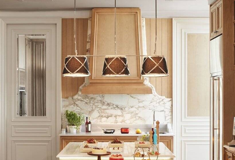 Fotos del hotel The Ritz-carlton, Pune:  13