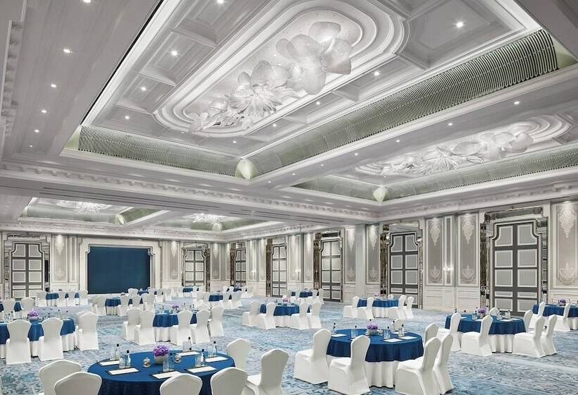 Fotos del hotel The Ritz-carlton, Pune:  14