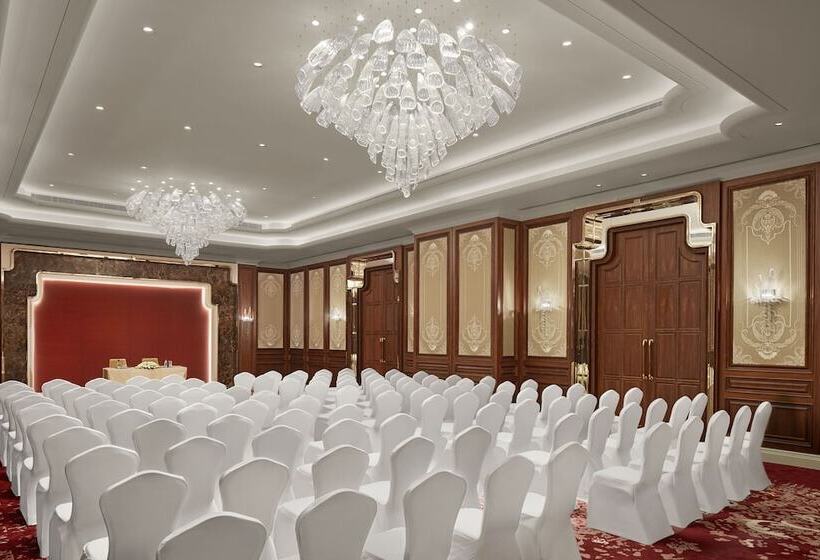 Fotos del hotel The Ritz-carlton, Pune:  4