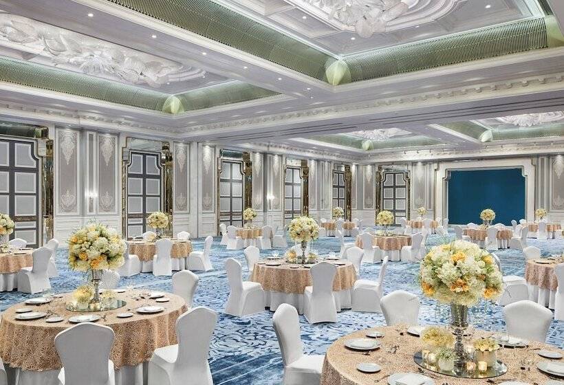 Fotos del hotel The Ritz-carlton, Pune:  8