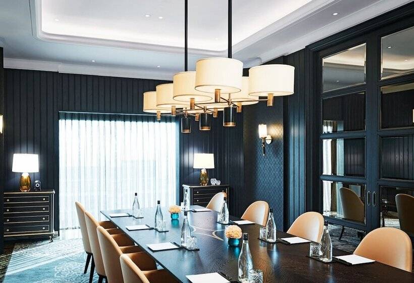 Fotos del hotel The Ritz-carlton, Pune:  6