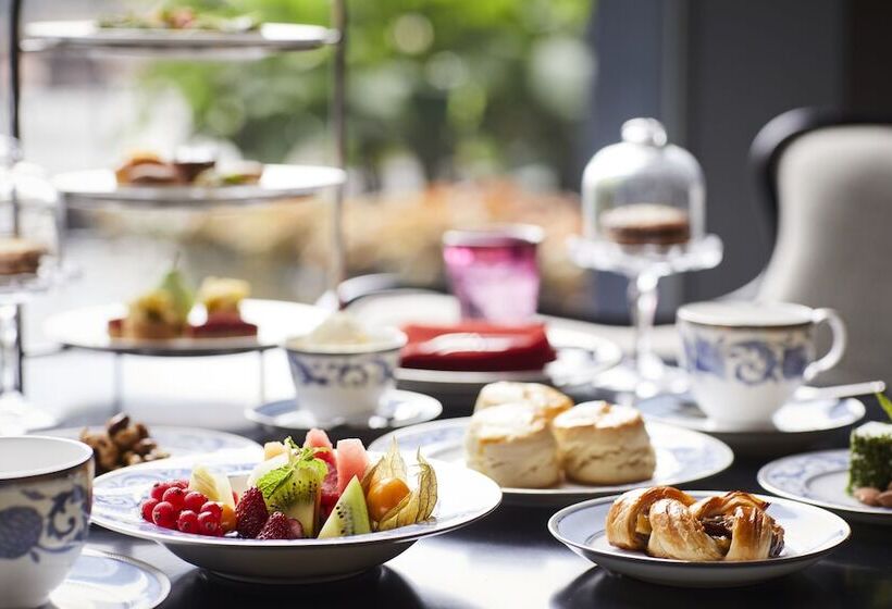 Fotos del hotel The Ritz-carlton, Pune:  20