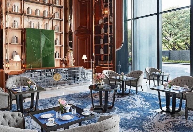 Fotos del hotel The Ritz-carlton, Pune:  22