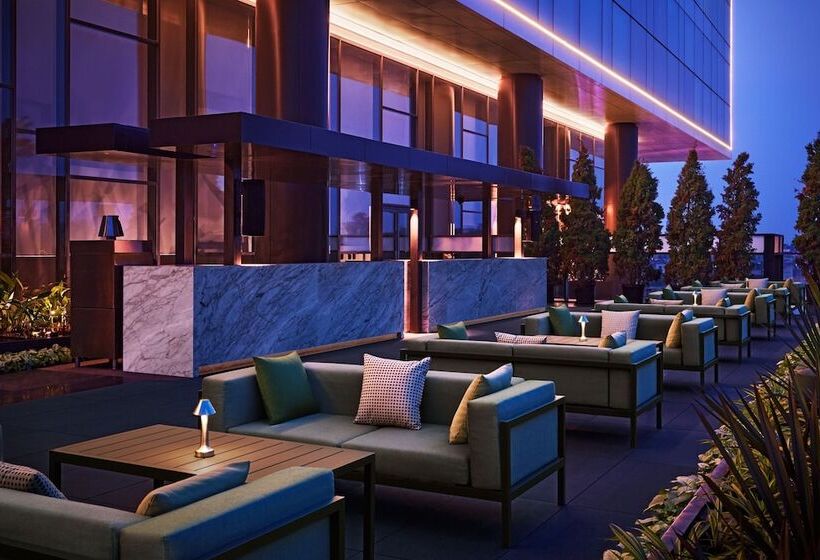 Fotos del hotel The Ritz-carlton, Pune:  24