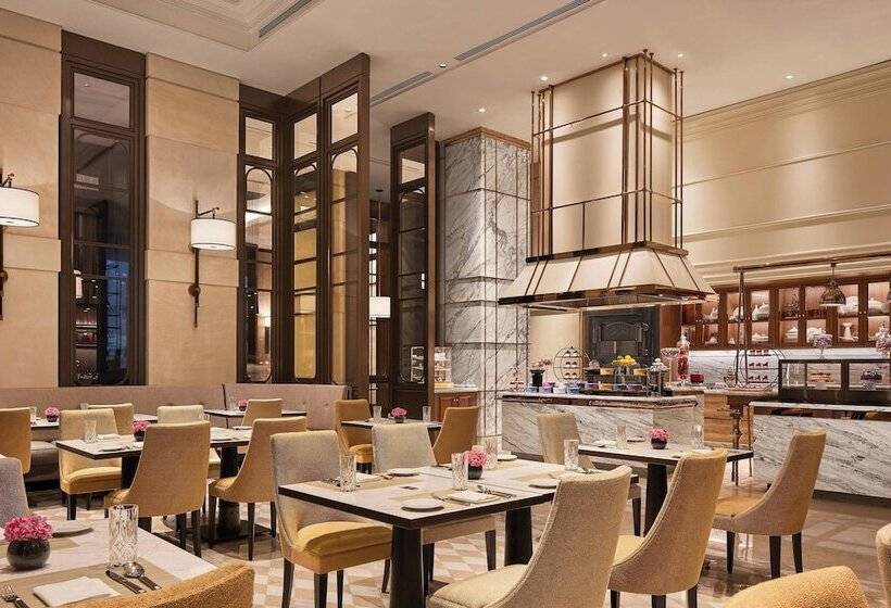 Fotos del hotel The Ritz-carlton, Pune:  16