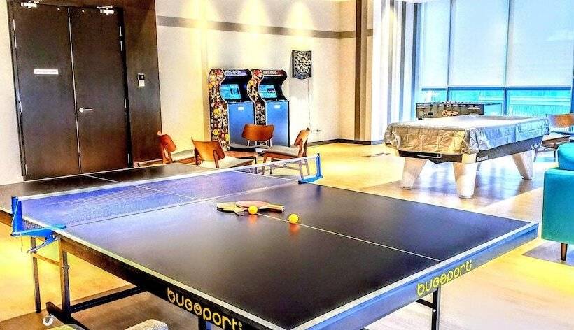 Fotos del hotel Komune Living:  24