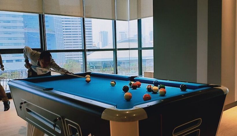 Fotos del hotel Komune Living:  2