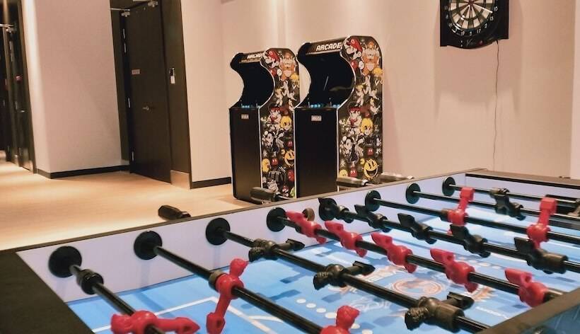 Fotos del hotel Komune Living:  23