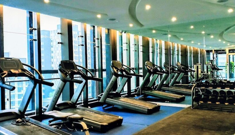 Fotos del hotel Komune Living:  9