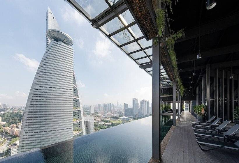 Fotos del hotel Komune Living:  8