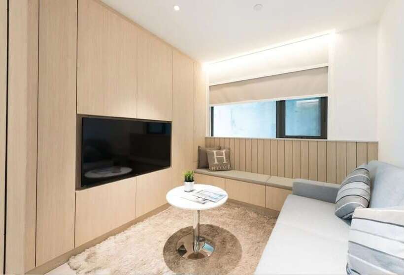 Fotos del hotel Komune Living:  5