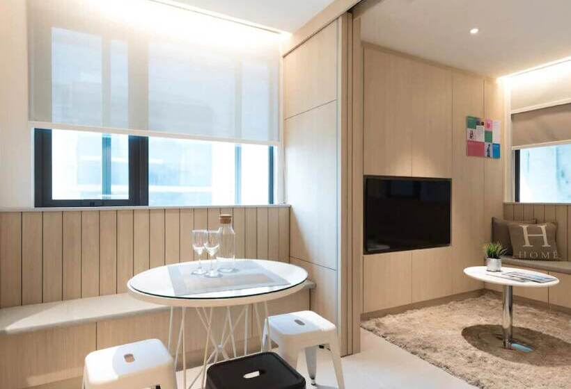 Fotos del hotel Komune Living:  7