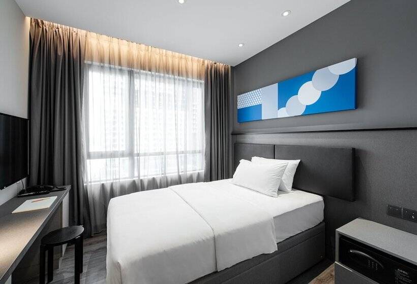 Fotos del hotel Komune Living:  3