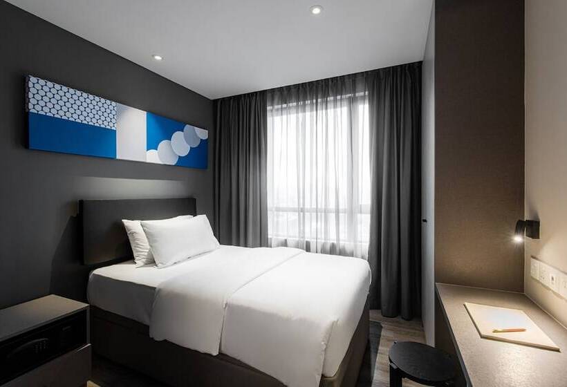 Fotos del hotel Komune Living:  4