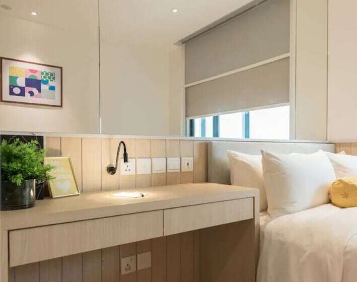 Fotos del hotel Komune Living:  22