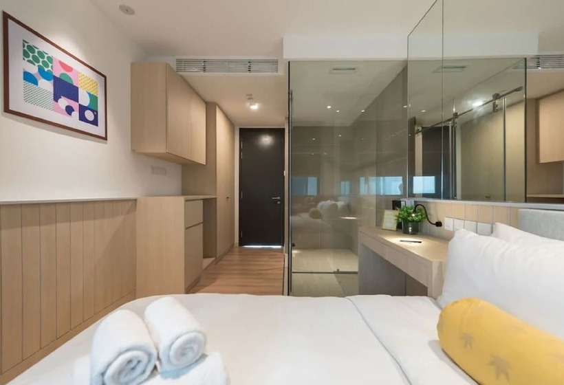 Fotos del hotel Komune Living:  20