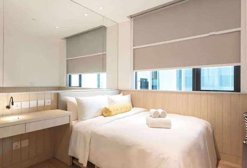 Fotos del hotel Komune Living:  18