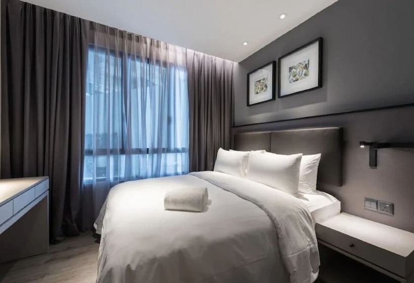 Fotos del hotel Komune Living:  16