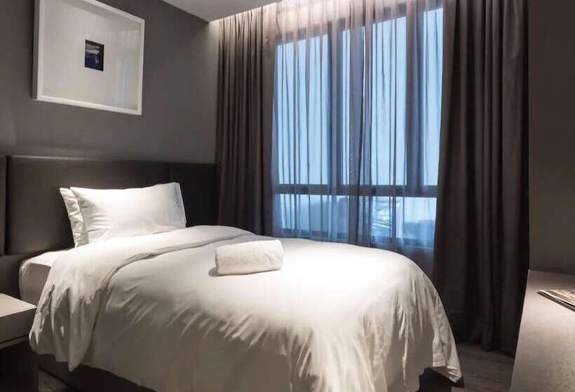 Fotos del hotel Komune Living:  14