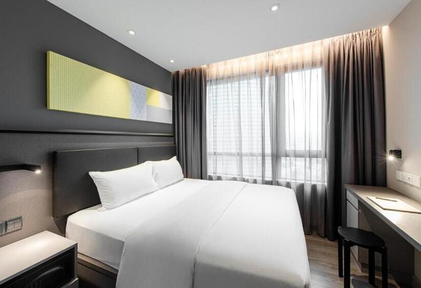 Fotos del hotel Komune Living:  11