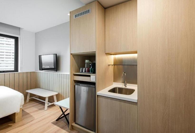 Fotos del hotel Komune Living:  12