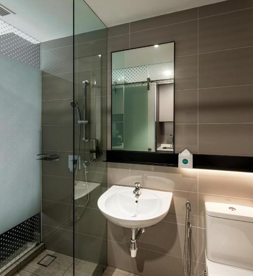 Fotos del hotel Komune Living:  25