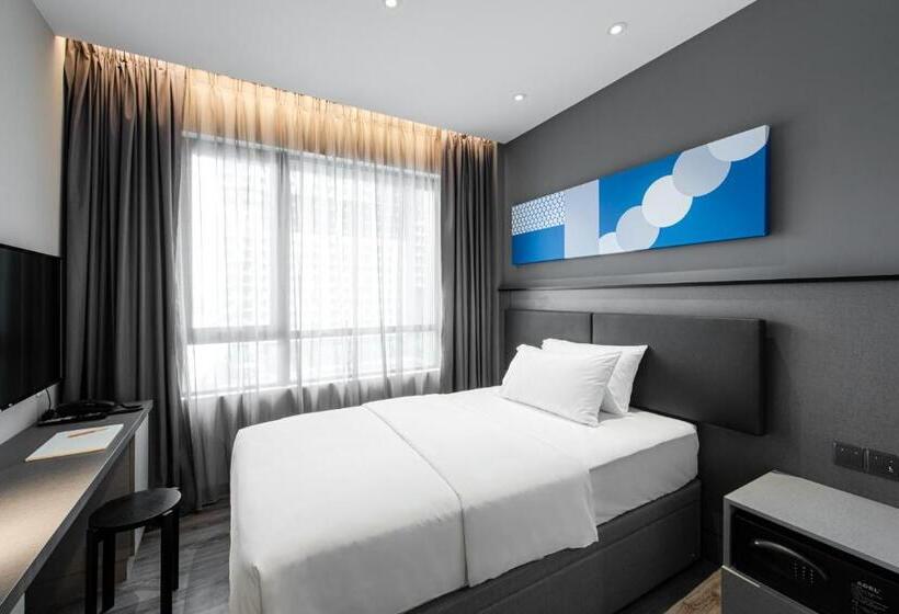 Fotos del hotel Komune Living:  13