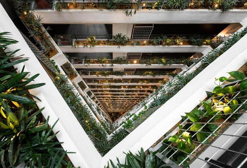 Fotos del hotel Komune Living:  17