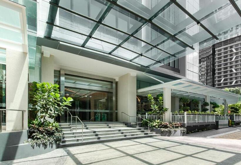 Fotos del hotel Komune Living:  21