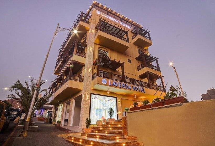 Fotos del hotel Laverda:  12