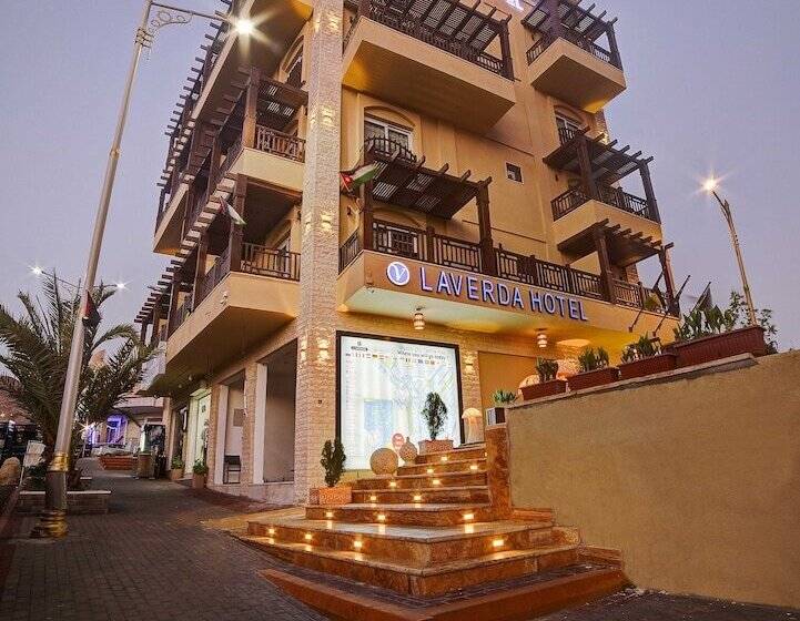 Fotos del hotel Laverda:  15