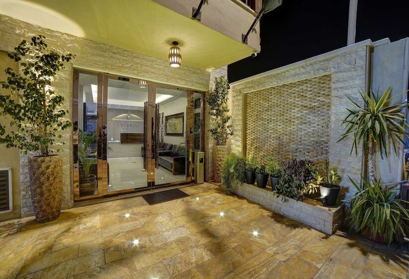 Fotos del hotel Laverda:  25