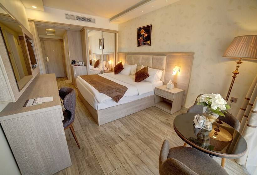 Fotos del hotel Laverda:  5