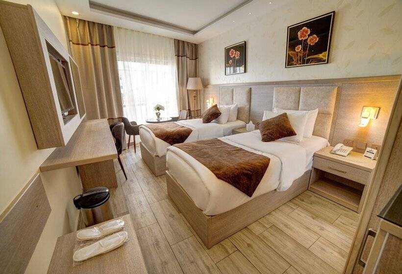 Fotos del hotel Laverda:  9