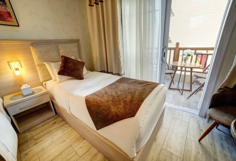 Fotos del hotel Laverda:  8