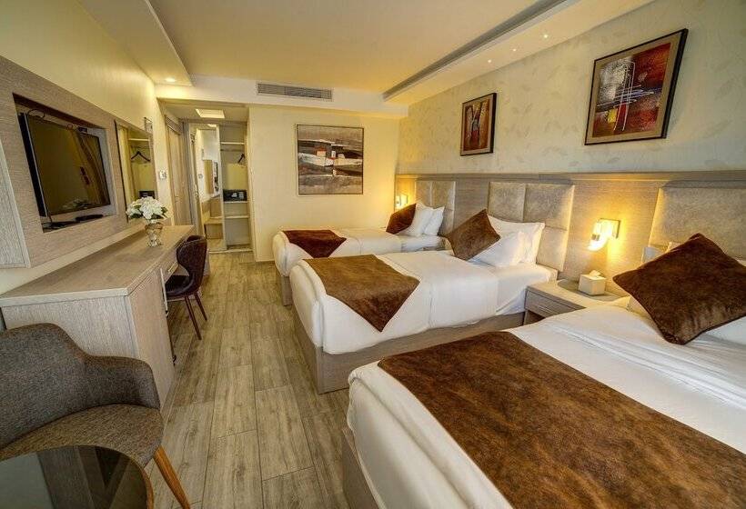 Fotos del hotel Laverda:  7