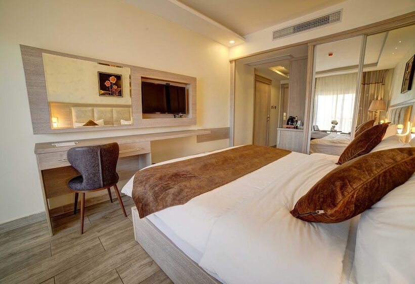 Fotos del hotel Laverda:  2