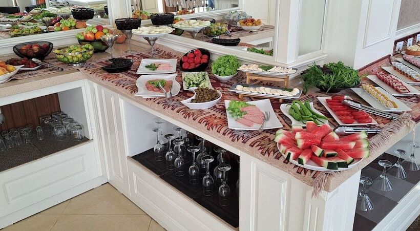 Fotos del hotel Capitol:  5