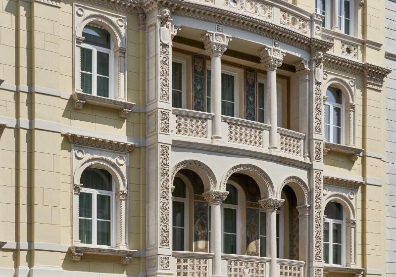 Fotos del hotel The Modernist:  2