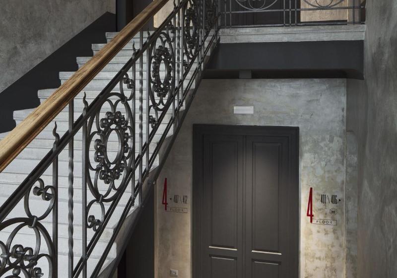 Fotos del hotel The Modernist:  3