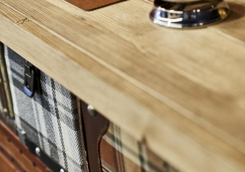 Fotos del hotel The Modernist:  4